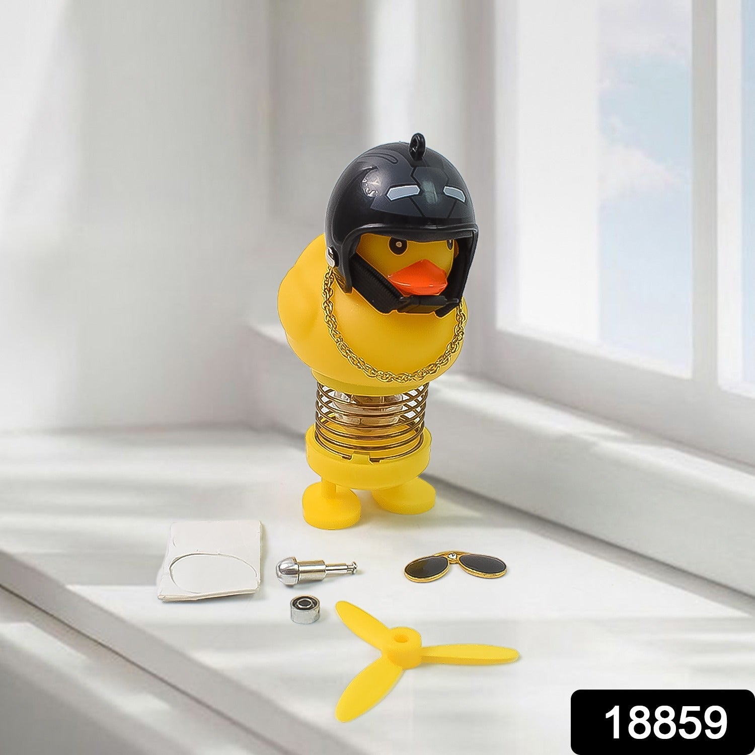 PropelDuck PropelDuck